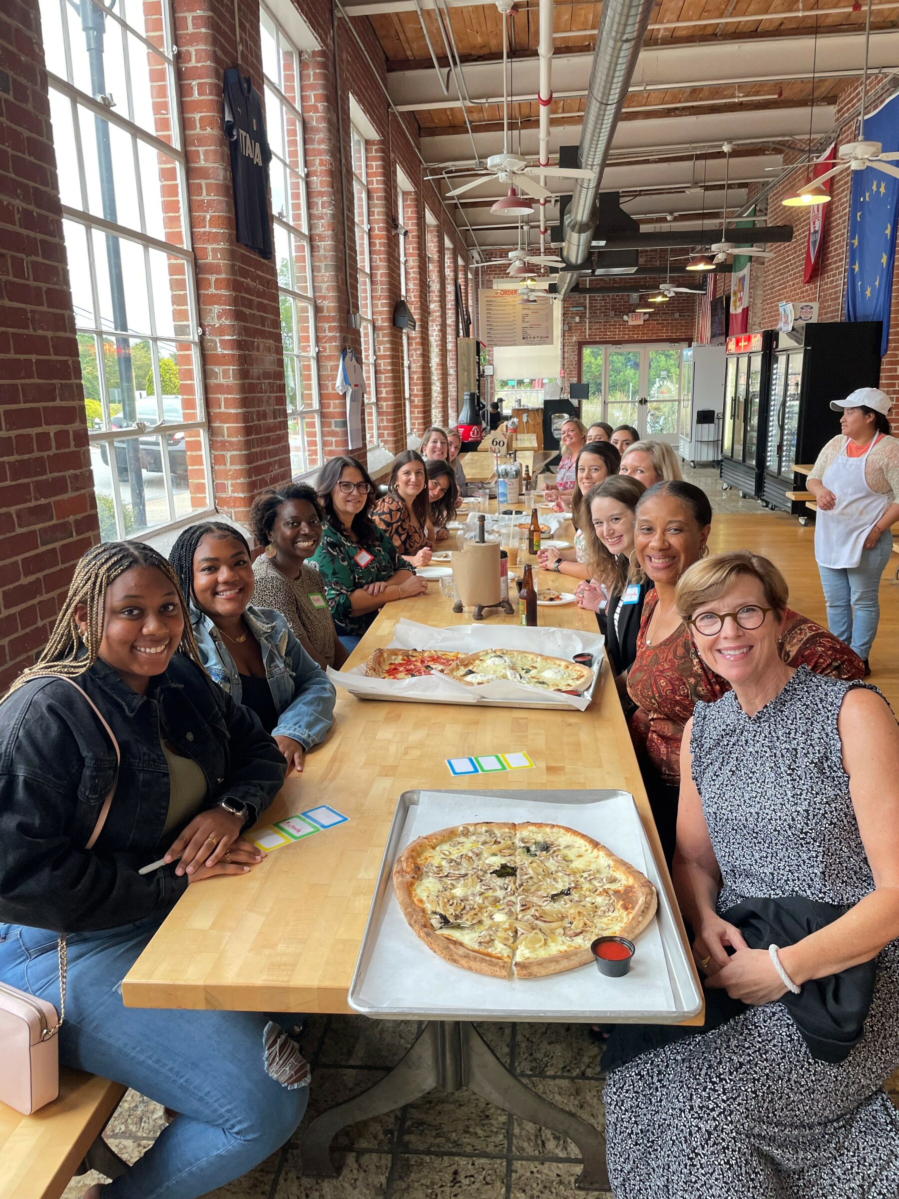 How to Join Junior League of Greensboro, NC