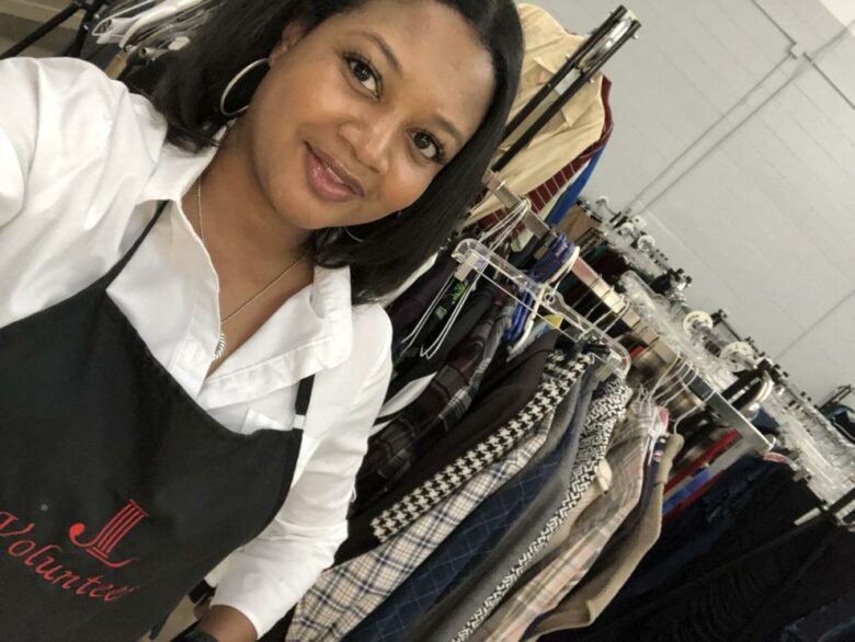 20232024 Kathleen Price Bryan Award Junior League of Greensboro, NC