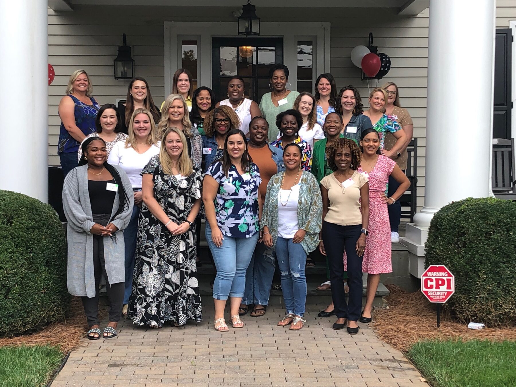 Membership Requirements Junior League of Greensboro, NC