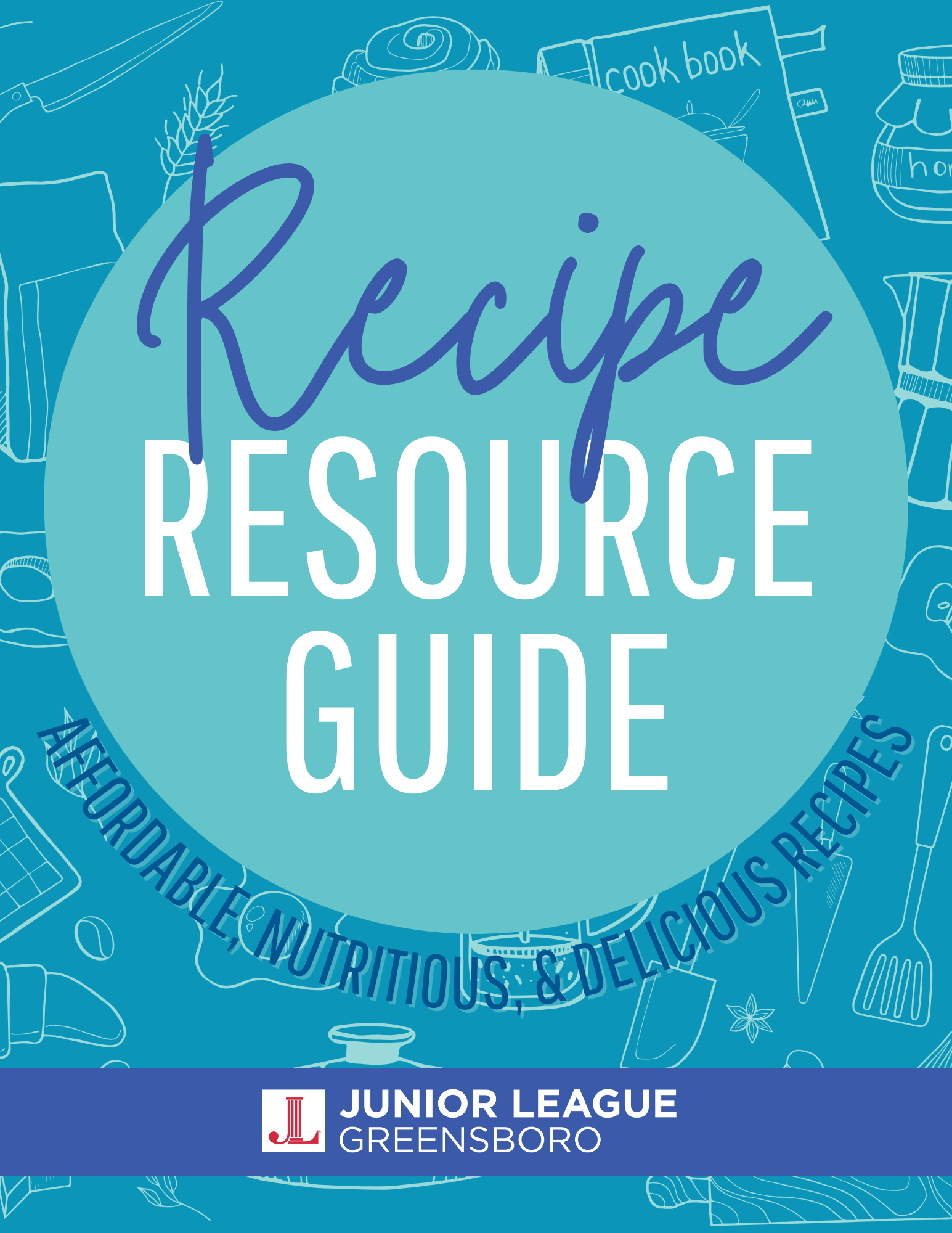 Greensboro EATS - Junior League of Greensboro, NC